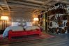 Chalet in Val-Thorens - Desir