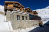 Chalet in Val-Thorens - Desir