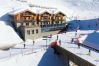 Chalet in Val-Thorens - Desir