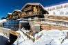 Chalet in Val-Thorens - Desir