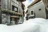Chalet in Val-d´Isère - Elodie