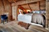 Chalet in Megève - Monique Chalet in Megève - Monique