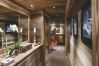Chalet in Courchevel - Odette