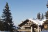 Chalet in Courchevel - Odette