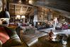 Chalet in Courchevel - Odette
