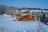 Chalet in Megève - Royal