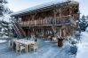 Chalet in Megève - Royal