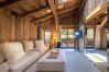 Chalet in Megève - Royal