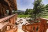 Chalet in Megève - Royal