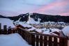 Chalet in Morzine - Vue Morzine