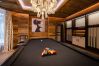 Chalet in Crans-Montana - Christiana Chalet in Crans-Montana - Christiana