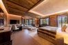 Chalet in Crans-Montana - Christiana Chalet in Crans-Montana - Christiana