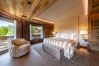 Chalet in Crans-Montana - Christiana Chalet in Crans-Montana - Christiana