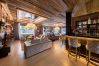 Chalet in Crans-Montana - Christiana Chalet in Crans-Montana - Christiana