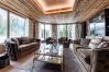 Chalet in Crans-Montana - Christiana Chalet in Crans-Montana - Christiana