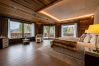 Chalet in Crans-Montana - Christiana Chalet in Crans-Montana - Christiana