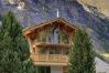 Chalet in Zermatt - Sapphire Chalet in Zermatt - Sapphire