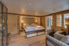 Chalet in Zermatt - Sapphire Chalet in Zermatt - Sapphire