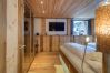 Chalet in Zermatt - Sapphire Chalet in Zermatt - Sapphire