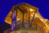Chalet in Zermatt - Sapphire Chalet in Zermatt - Sapphire