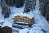 Chalet in Verbier - Mountain Retreat Chalet in Verbier - Mountain Retreat