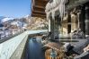 Chalet in Zermatt - Zuna Chalet in Zermatt - Zuna