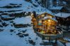 Chalet in Zermatt - Zuna Chalet in Zermatt - Zuna