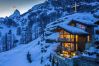 Chalet in Zermatt - Zuna Chalet in Zermatt - Zuna