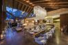 Chalet in Zermatt - Zuna Chalet in Zermatt - Zuna