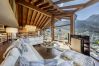 Chalet in Zermatt - Zuna Chalet in Zermatt - Zuna