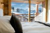 Chalet in Verbier - Scene de neige Chalet in Verbier - Scene de neige