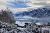 Chalet in Crans-Montana - Cervo Chalet in Crans-Montana - Cervo