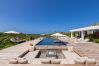 Villa in Terres Basses - Nuit Jade