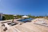 Villa in Terres Basses - Nuit Jade