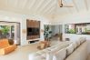 Villa in Terres Basses - Nuit Jade