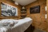 Chalet in St. Anton am Arlberg - Atlas Chalet in St. Anton am Arlberg - Atlas