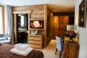 Chalet in St. Anton am Arlberg - Atlas Chalet in St. Anton am Arlberg - Atlas