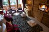 Chalet in St. Anton am Arlberg - Atlas Chalet in St. Anton am Arlberg - Atlas