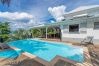 Villa in Les Trois-Ilets - Oasis MQ