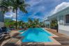Villa in Les Trois-Ilets - Oasis MQ