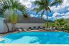 Villa in Les Trois-Ilets - Oasis MQ
