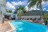 Villa in Les Trois-Ilets - Oasis MQ