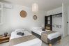 Villa in Les Trois-Ilets - Oasis MQ