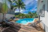 Villa in Les Trois-Ilets - Oasis MQ