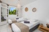 Villa in Les Trois-Ilets - Oasis MQ