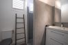 Villa in Les Trois-Ilets - Oasis MQ