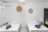 Villa in Les Trois-Ilets - Oasis MQ