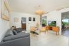 Villa in Les Trois-Ilets - Oasis MQ