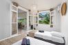 Villa in Les Trois-Ilets - Oasis MQ