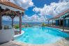 Villa in Les Trois-Ilets - Caribana